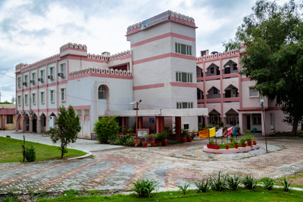 Rahi Veerangana Tourist Bungalow